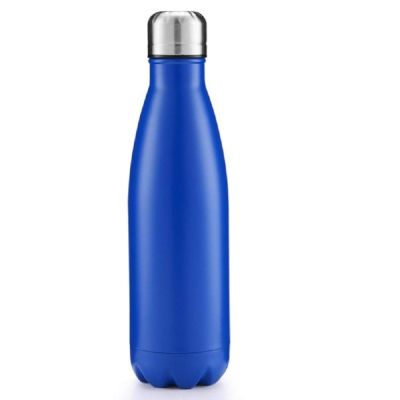 1061NB/ Navy Blue  insulated Stainless Steel Water Bottle