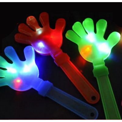 LEDFlashing Clapper