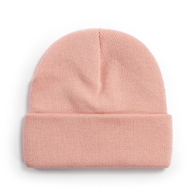 Unisex Custom Classic Knitted Beanies