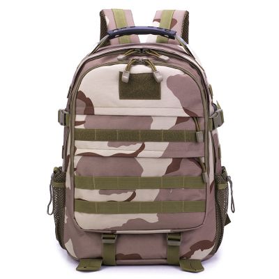 Tactical Military Backpack with Custom Logo