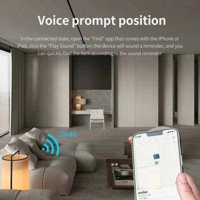 Custom Printing Smart Tag Tracker