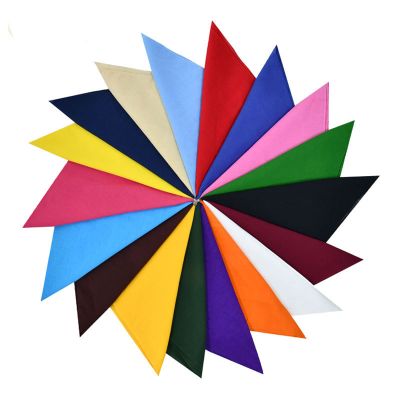 WOTX1010/ Customized Bandanna