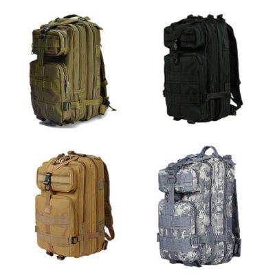 30L Tactical Pack Backpack External Product