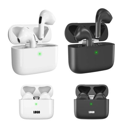 TWS Earbuds with Charging Case