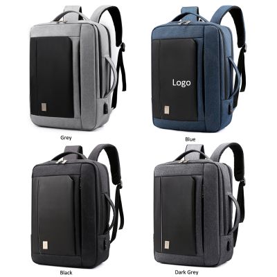 Convertible travel Laptop Backpack Handbag