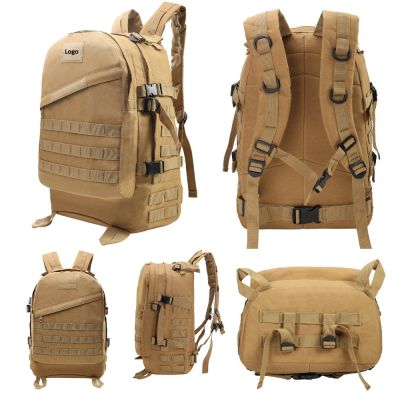 New Tactical Backpack