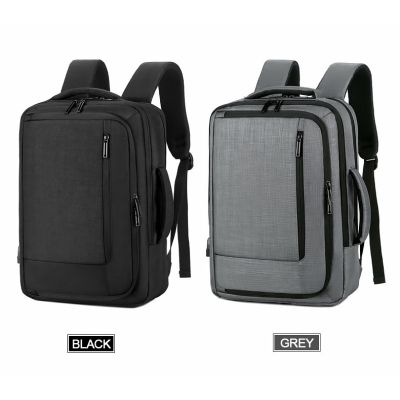 Antisplash Carry on Travel Backpack  with Custom Logo