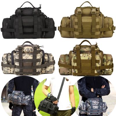 Military Big Duffle Bag with Custom Logo
