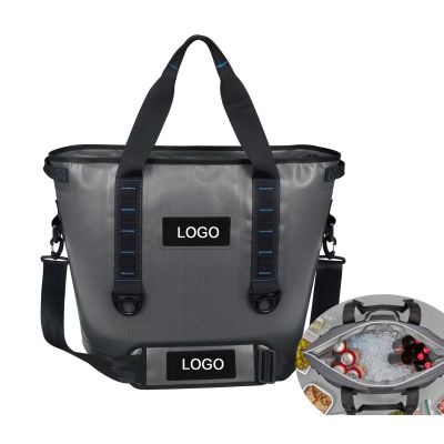 Portable Soft Cooler Bag