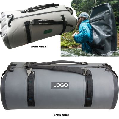 Large Waterproof and Submersible Bags with Custom Logo