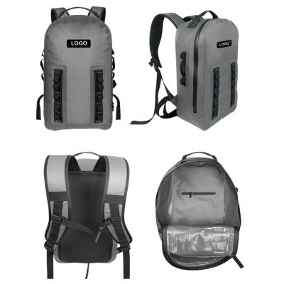 25L Waterproof Backpacks with Custom Logo