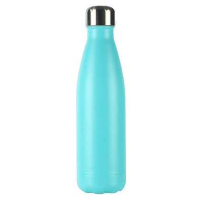 25oz Vacuum Insulated Stainless Steel Cola-Shape Bottle