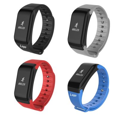 WOEL1086/ New Fitness Tracker