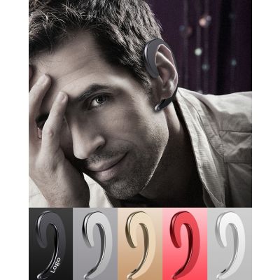 Bone Conduction Headphones