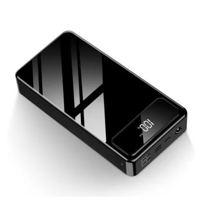 Huge Capacity Charge Powerbank with Battery Digital Indicator