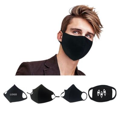 WOHC2762/Custom reusable Face Mask for man and women
