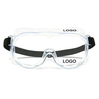 Splash Proof Safety Goggles