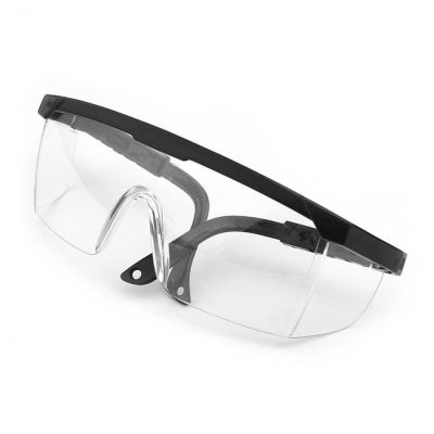 Anti-Fog Safety Goggles with Logo