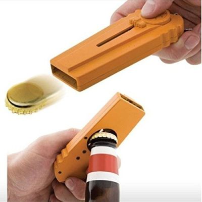 MGOP1030/ Cap Zappa Shooting Bottle Opener