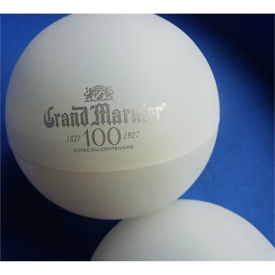 WOPO2227/ Custom Logo Ball Cube Silicone Ice Cube Tray