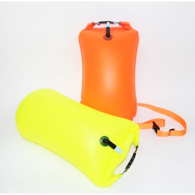 Custom Swim Buoy