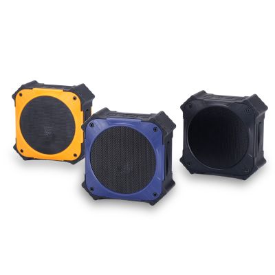 Portable Solar Wireless Bluetooth Speaker