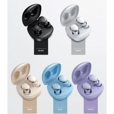 New Wireless in-Ear  Earbud with Charging Case