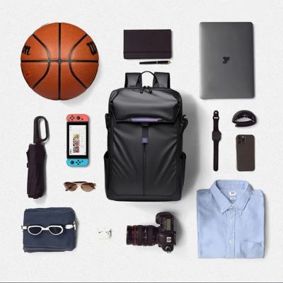 Large Capacity Compact Backpack