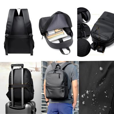 Water Resistant Backpack