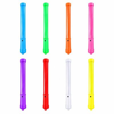 Plastic LED Flashing Wand
